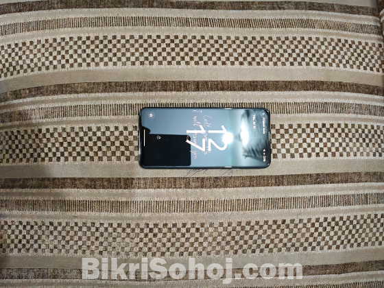 Pixel 5a 5G